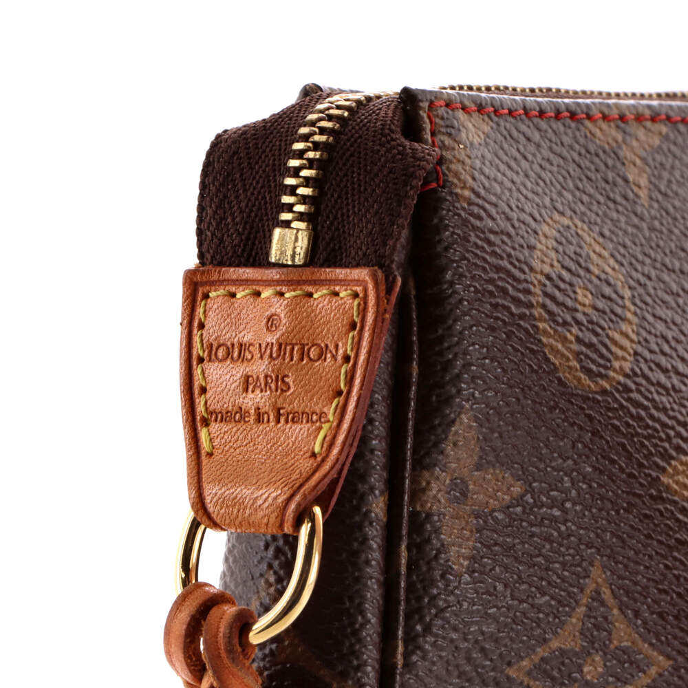 Louis Vuitton Pochette Accessoires #244853L18B - Picture 8 of 9